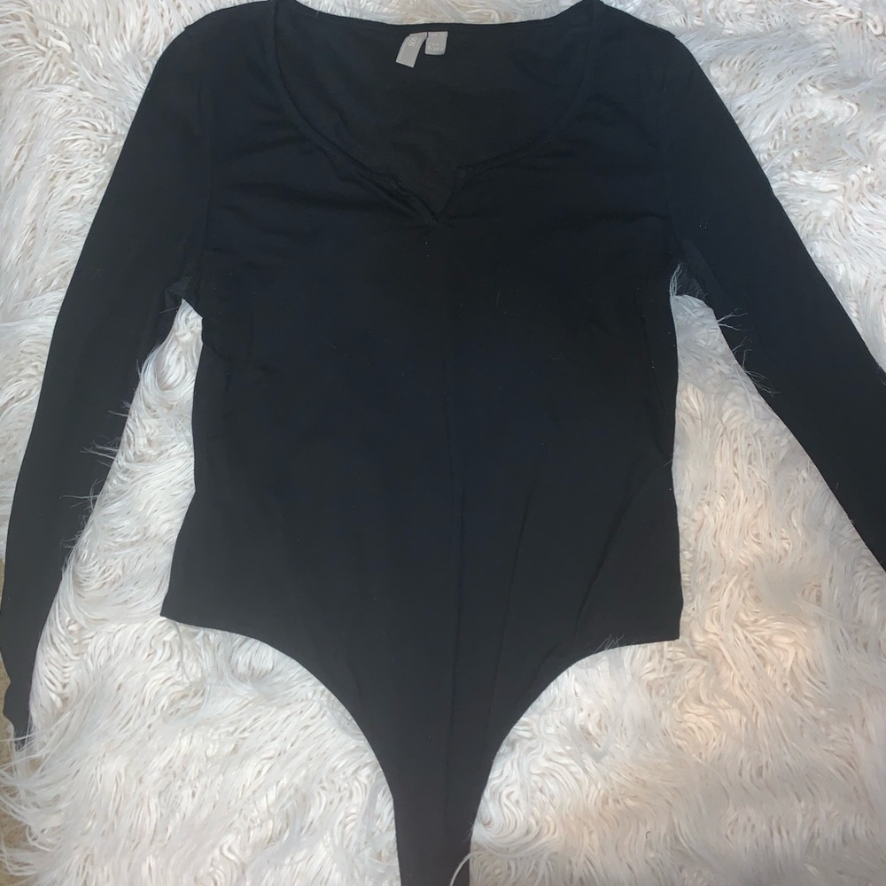 Bodysuit